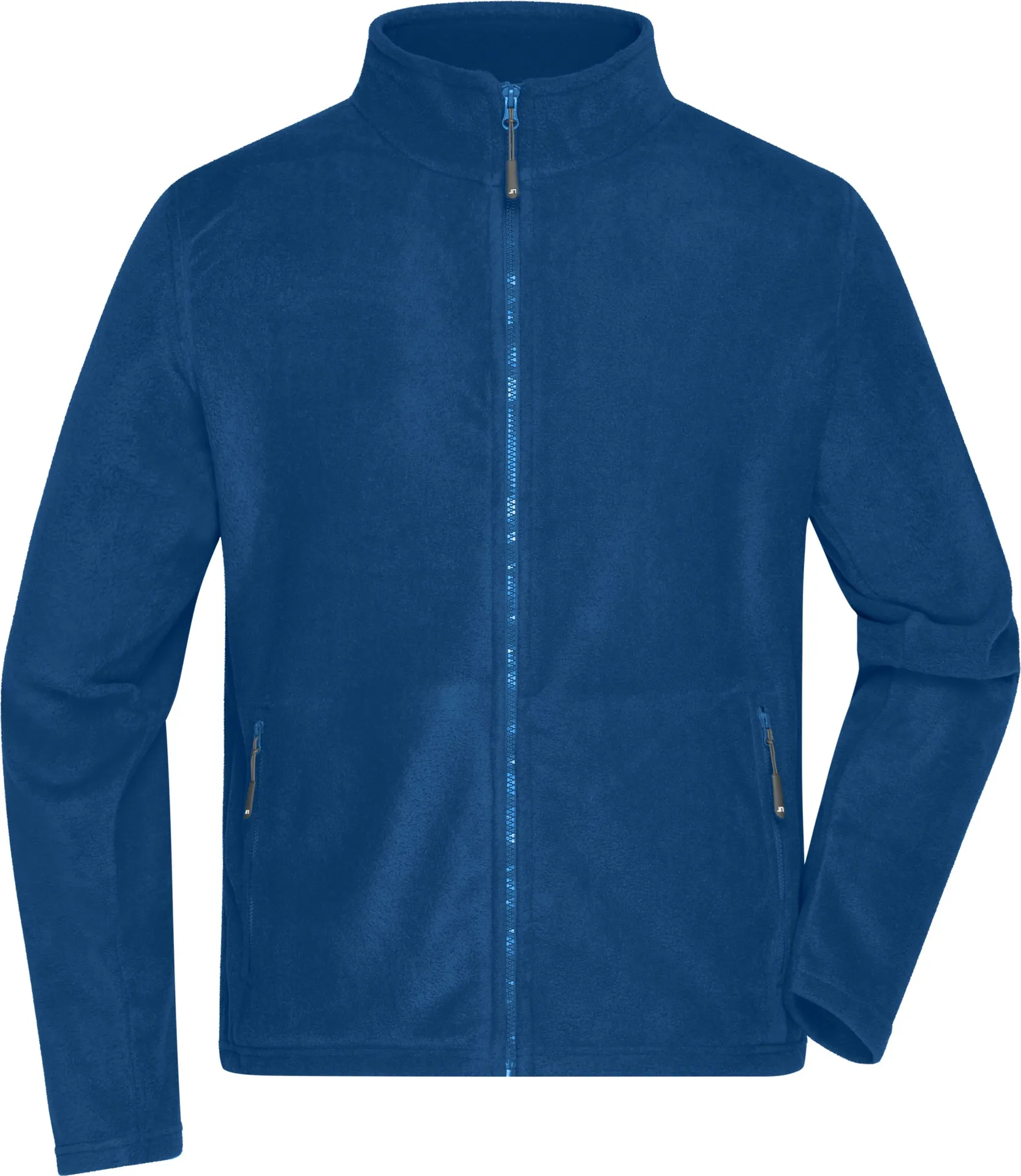 James & Nicholson Men's Fleecejacket