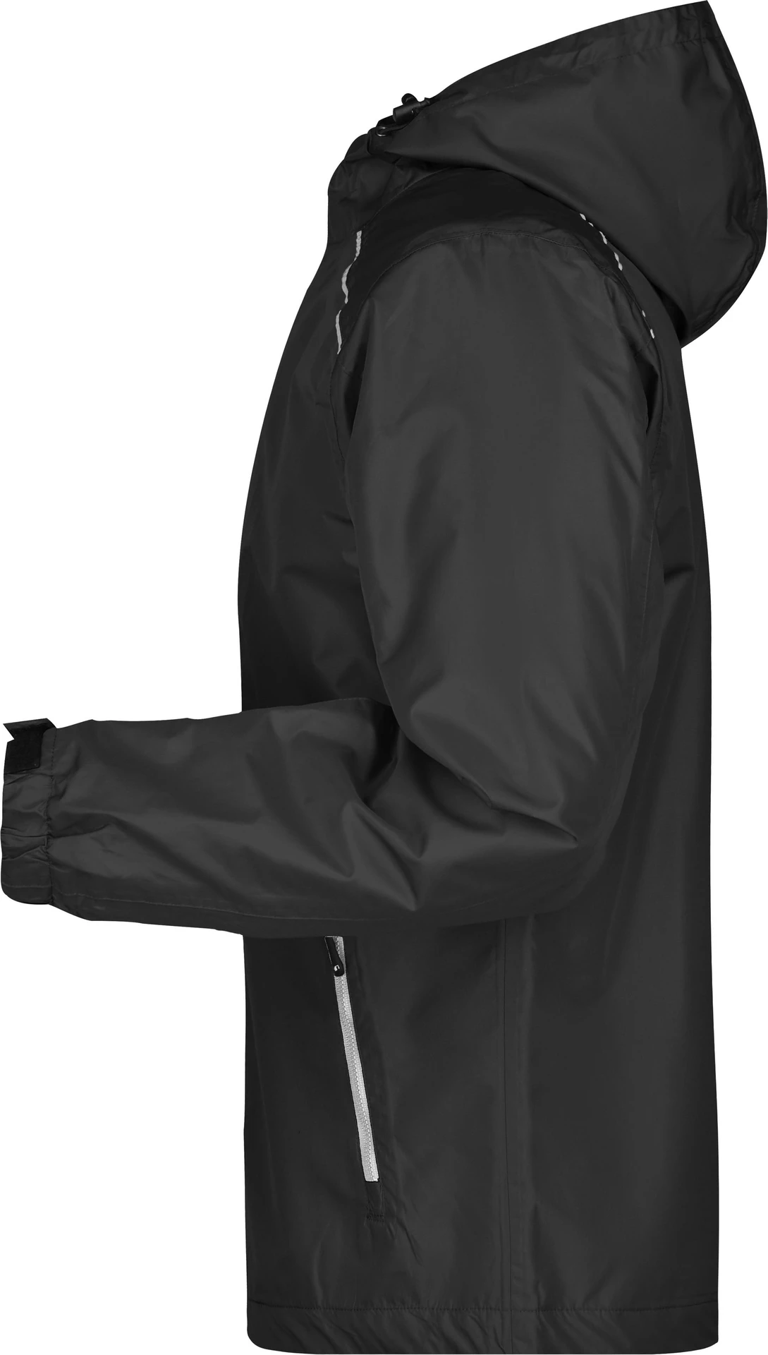James & Nicholson Men's Rain Jacket