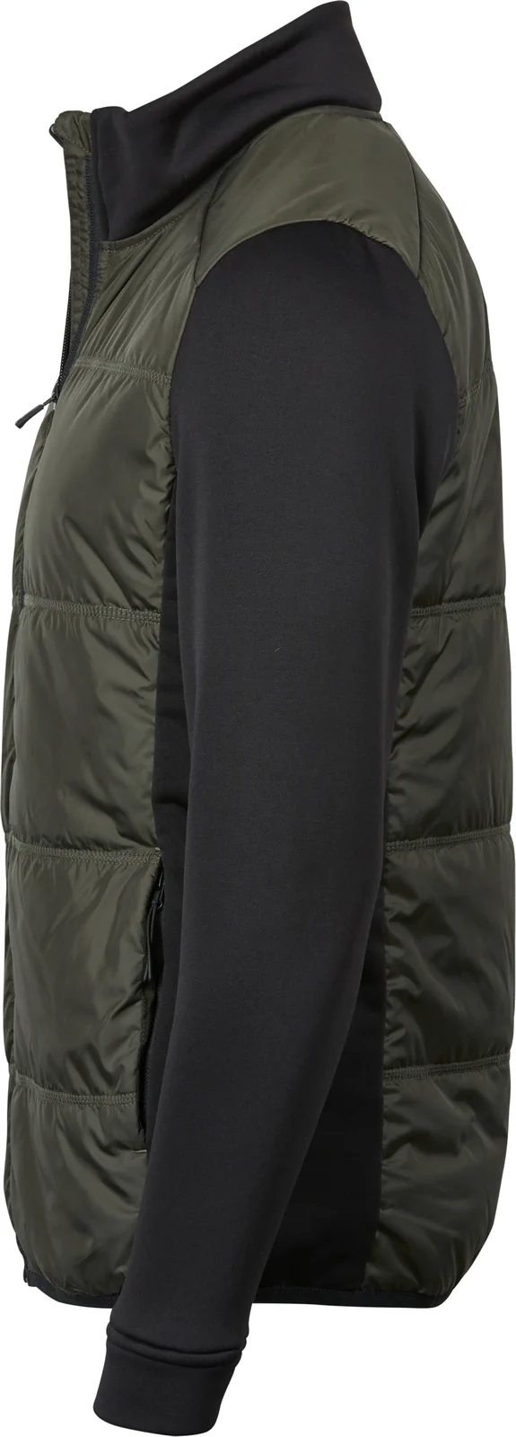 Tee Jays Men's Hybrid-Stretch Jacket