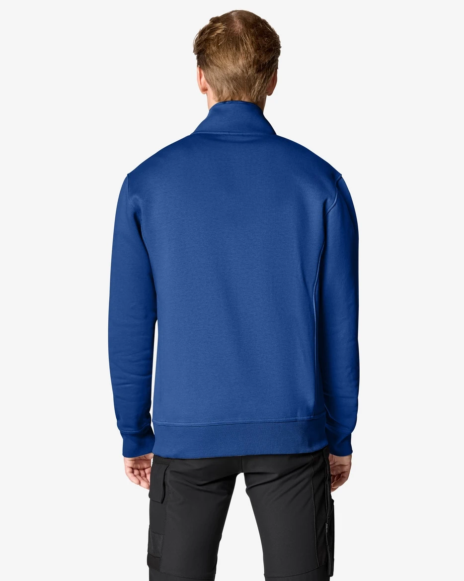 FHB Sweat-Jacke EUGEN unisex