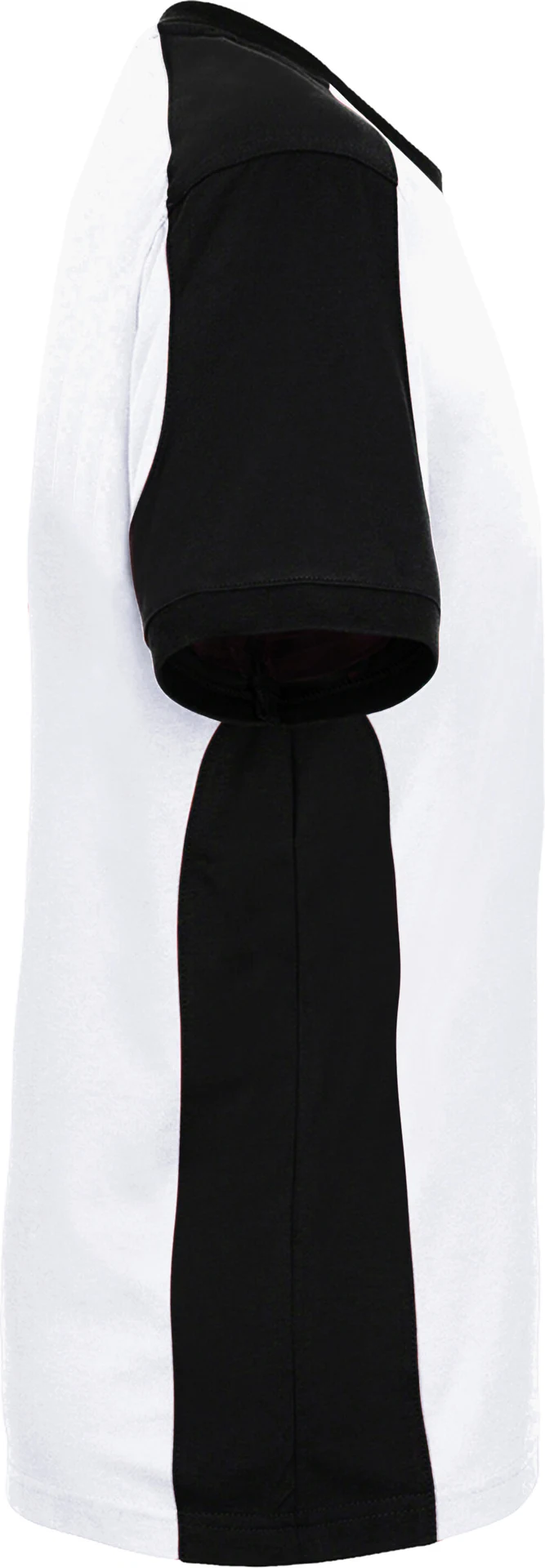 HAKRO T-Shirt 590 Contrast MIKRALINAR® ECO