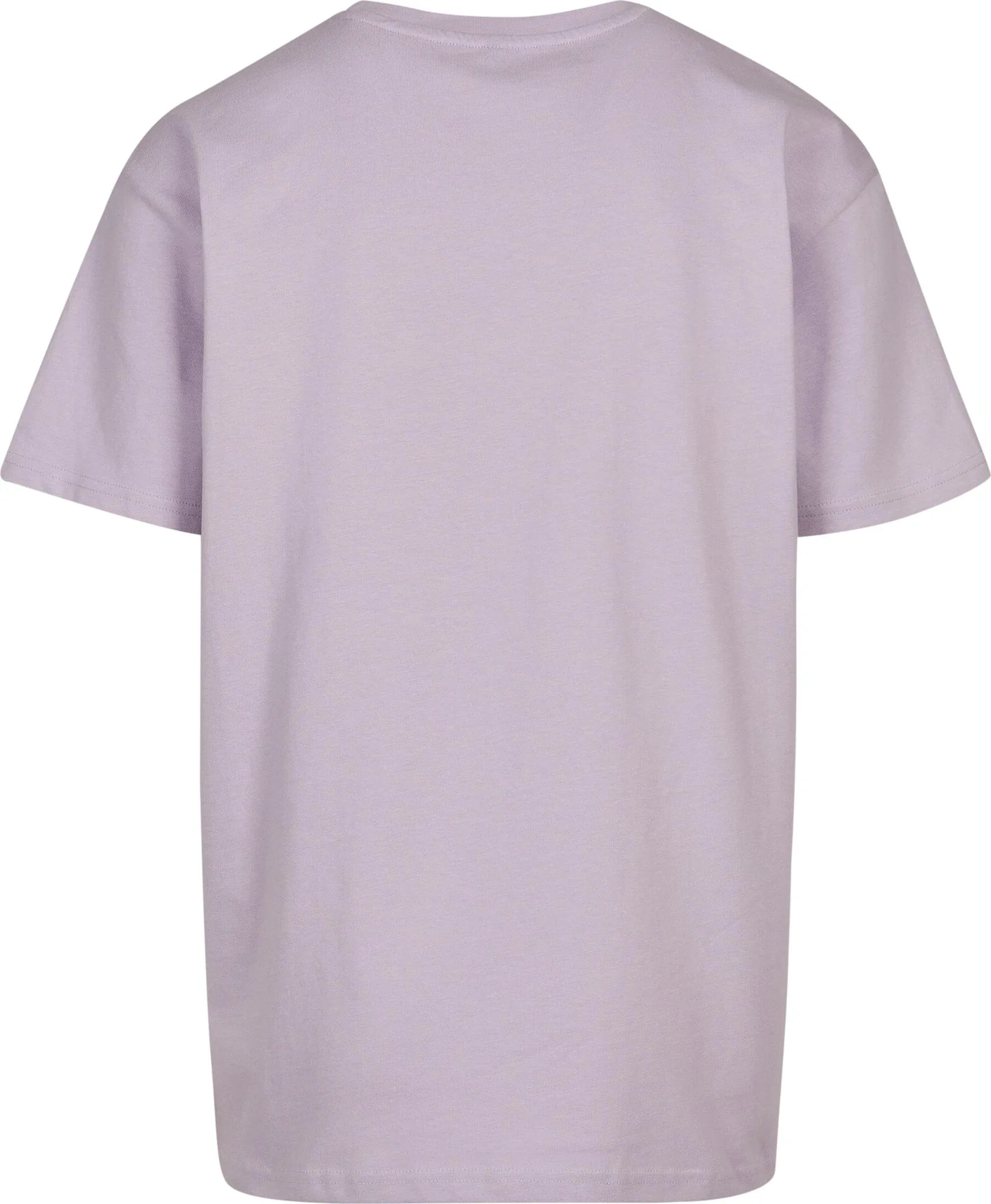 Build Your Brand Heavy Oversize Tee