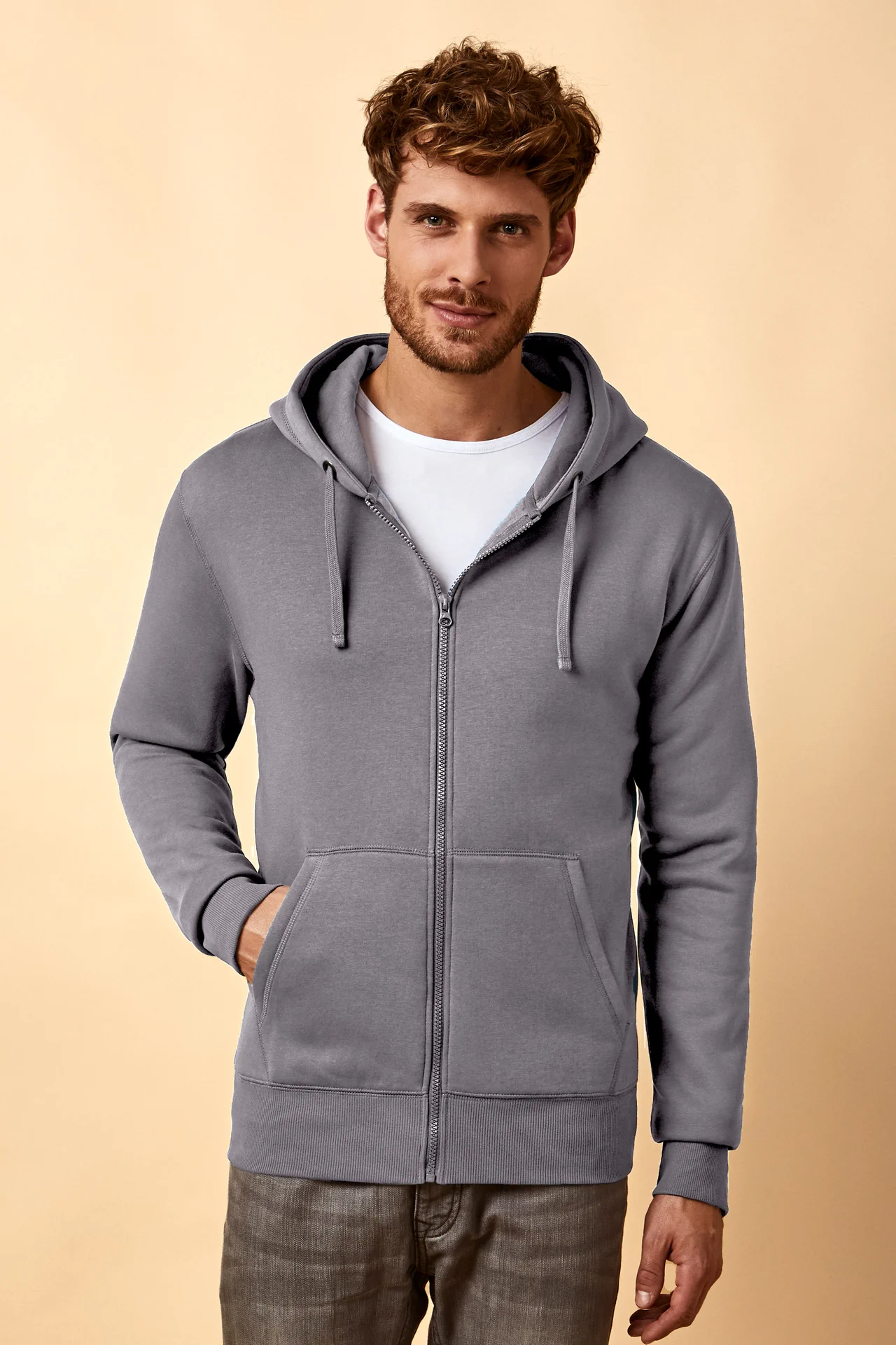 Promodoro X.O Men´s Hoody Jacket
