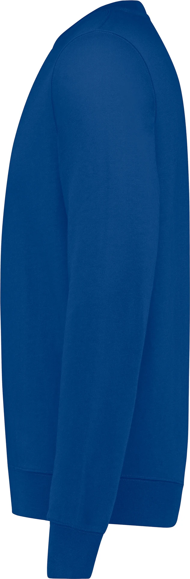 HAKRO Sweatshirt 550 Mikralinar® ECO 