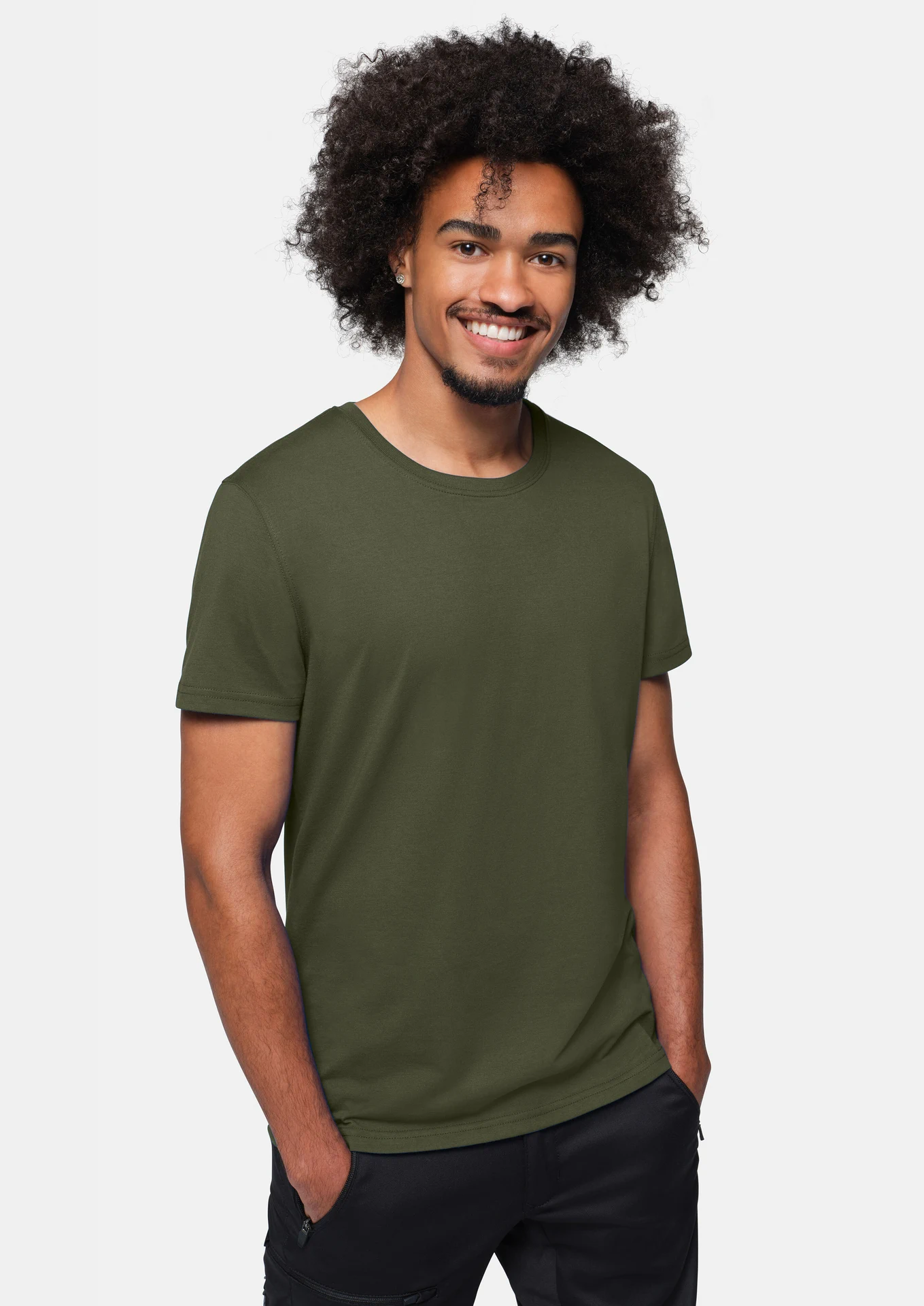 HAKRO T-Shirt 530 Mikralinar® ECO