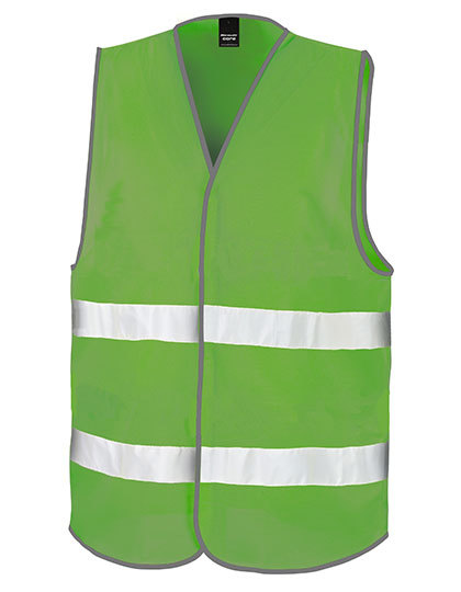 Result Motorist Safety Vest Result Motorist Safety Vest