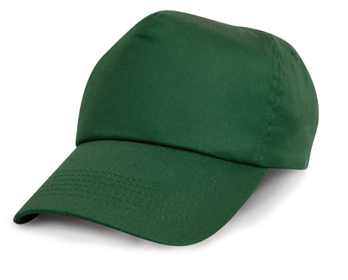 Result Cotton Cap Result Cotton Cap