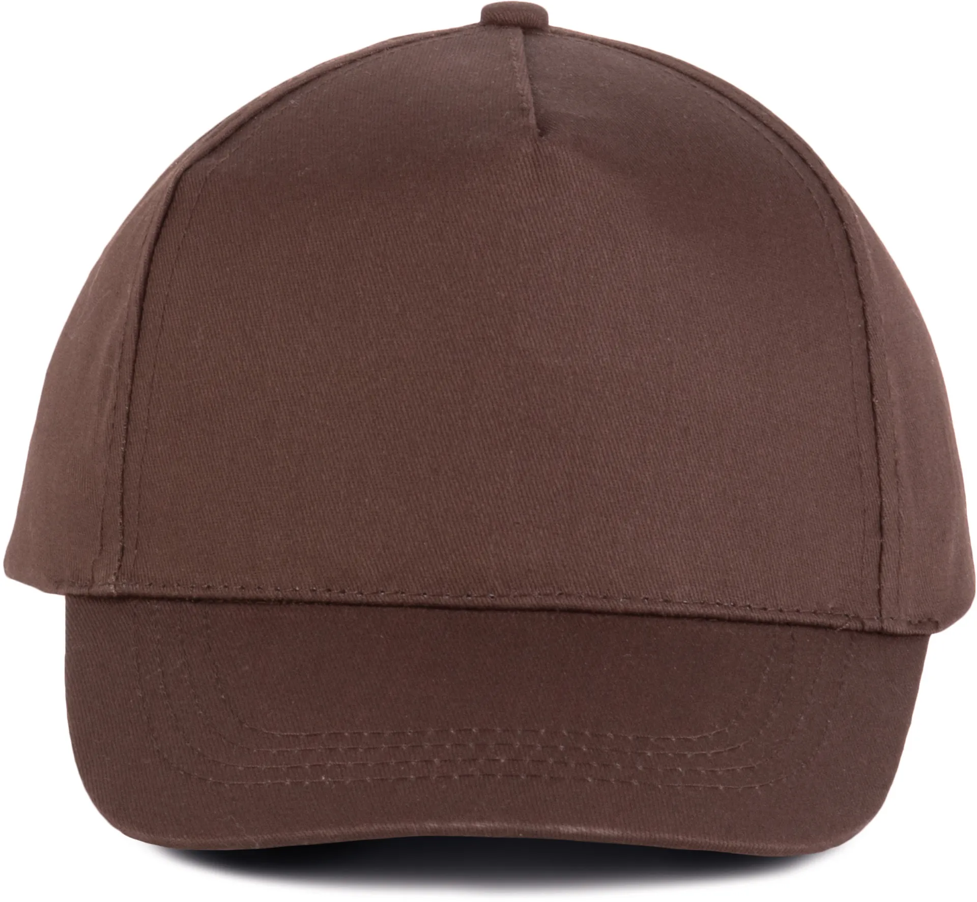Kariban 5-Panel Kappe