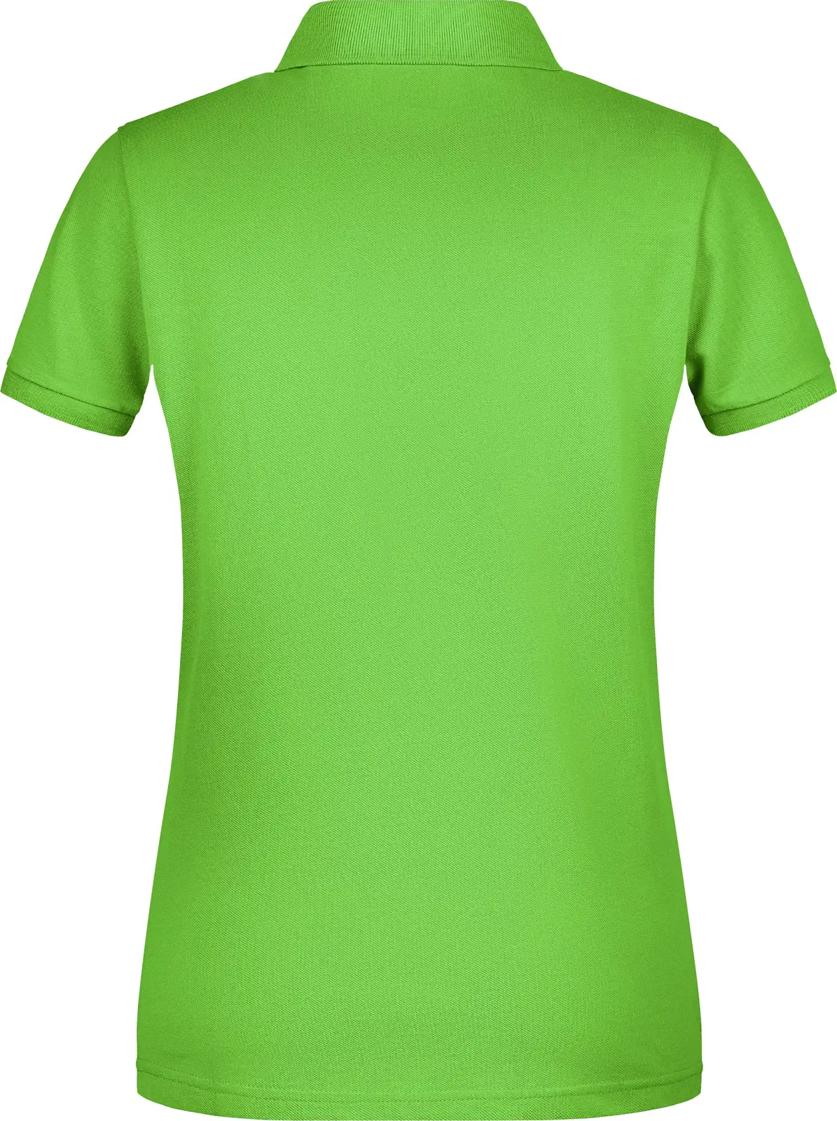James & Nicholson Ladies Basic Polo