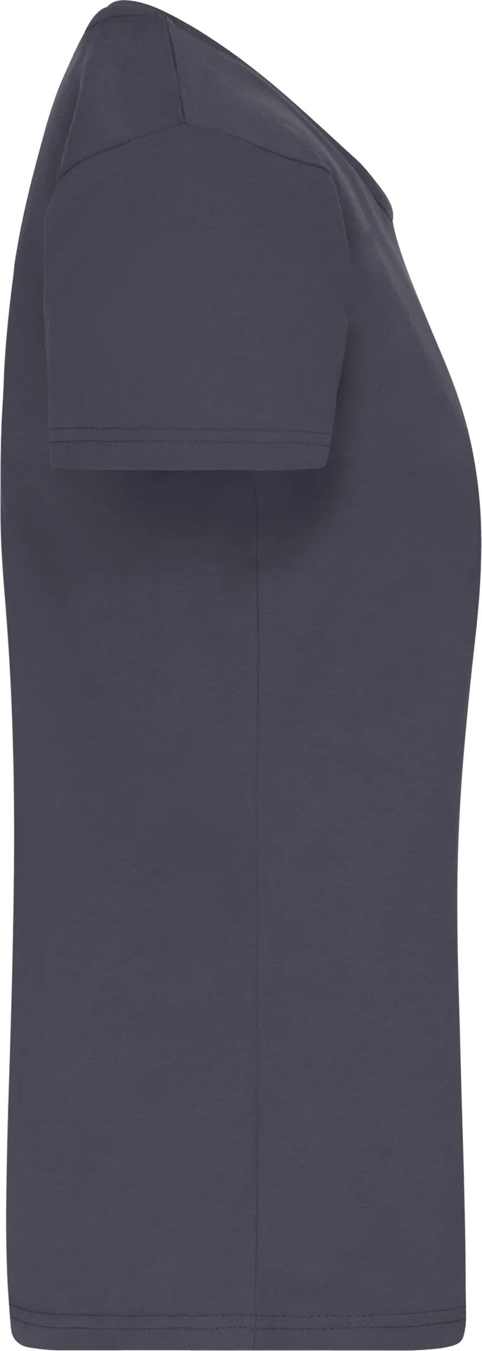 James & Nicholson Ladies Slim Fit-T