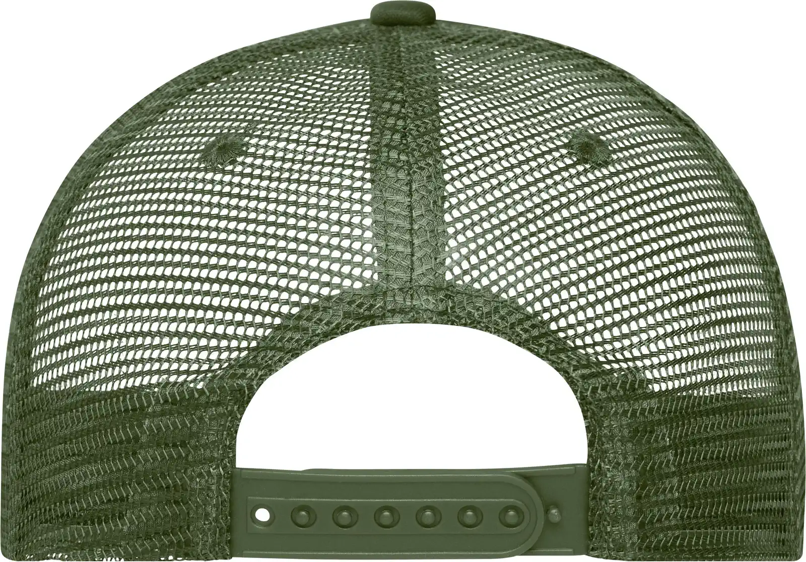 daiber 5-Panel Retro Mesh Cap
