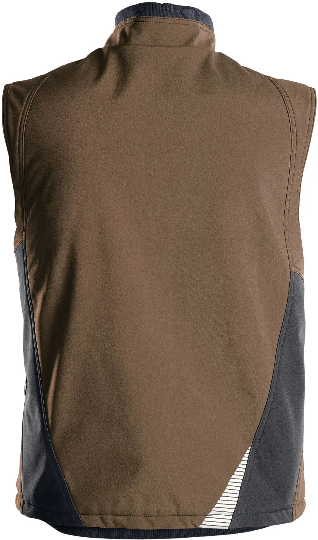 DASSY Softshell-Weste FUSION