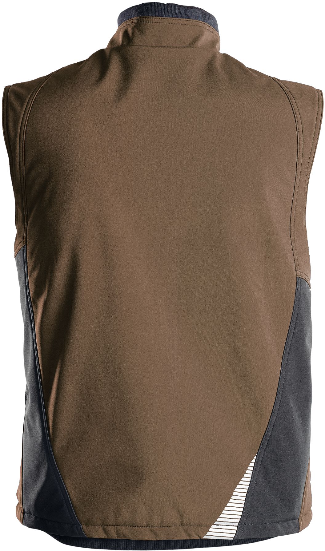 DASSY Softshell-Weste FUSION