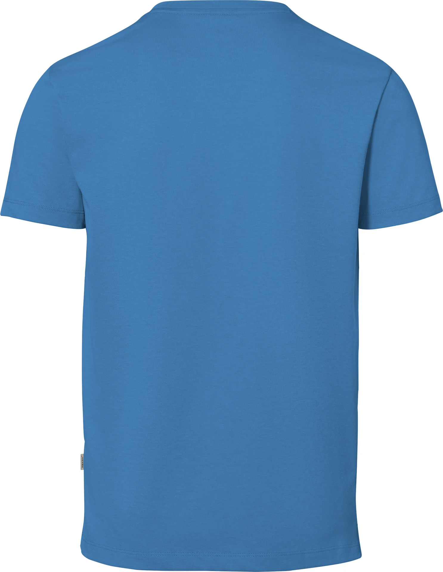 HAKRO T-Shirt 269 Cotton-Tec
