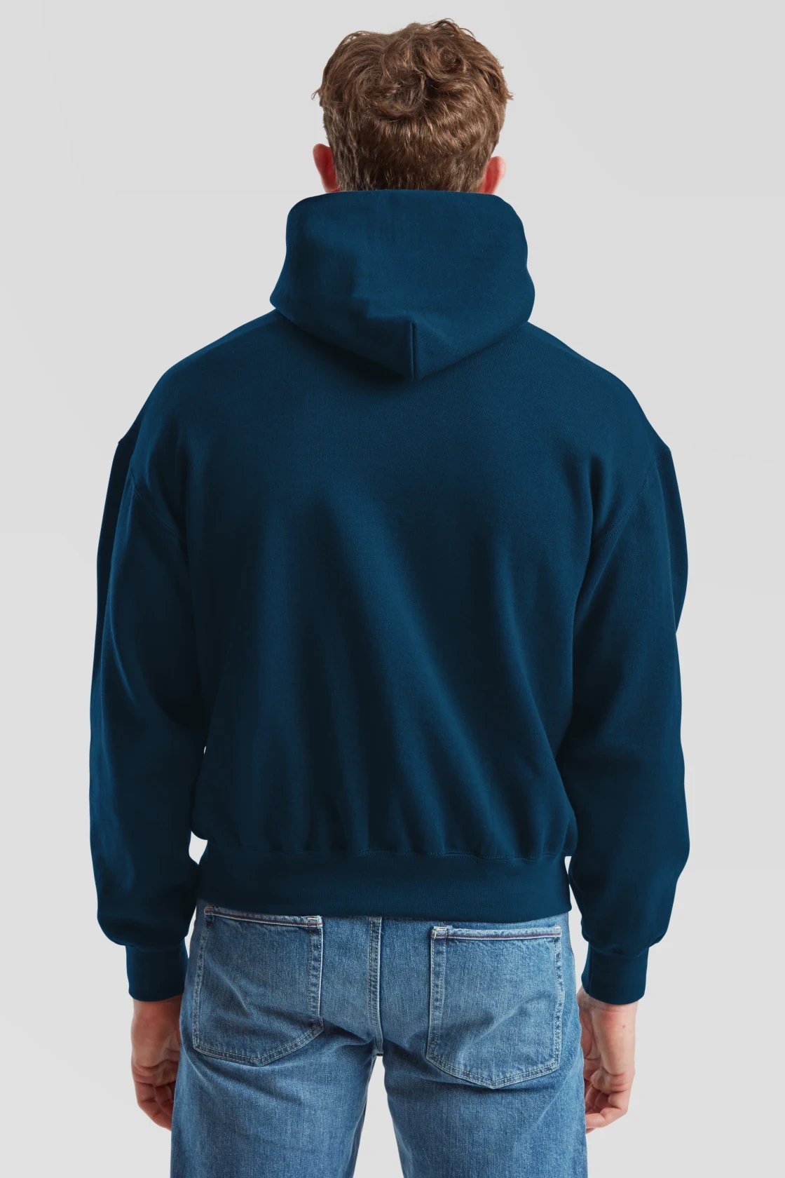 F.O.L Supercotton™ Hooded Sweat