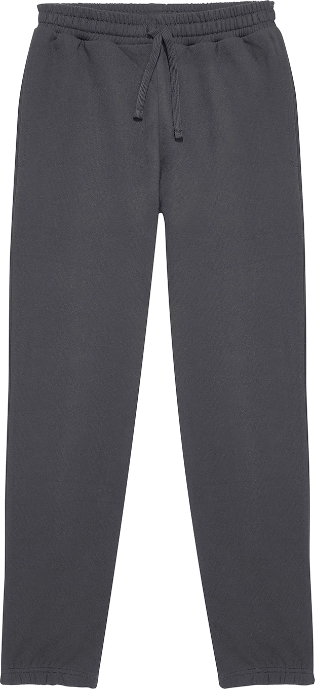 bc-bg001-id000-sweatpant-darkgrey-front-1 B&C ID.000 Sweatpant