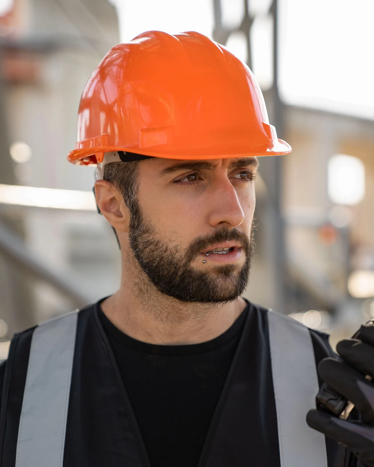 korntex-kxhelmet-premium-6-point-safety-helmet-grenoble-signalorange-model-1 Korntex Schutzhelm Grenoble