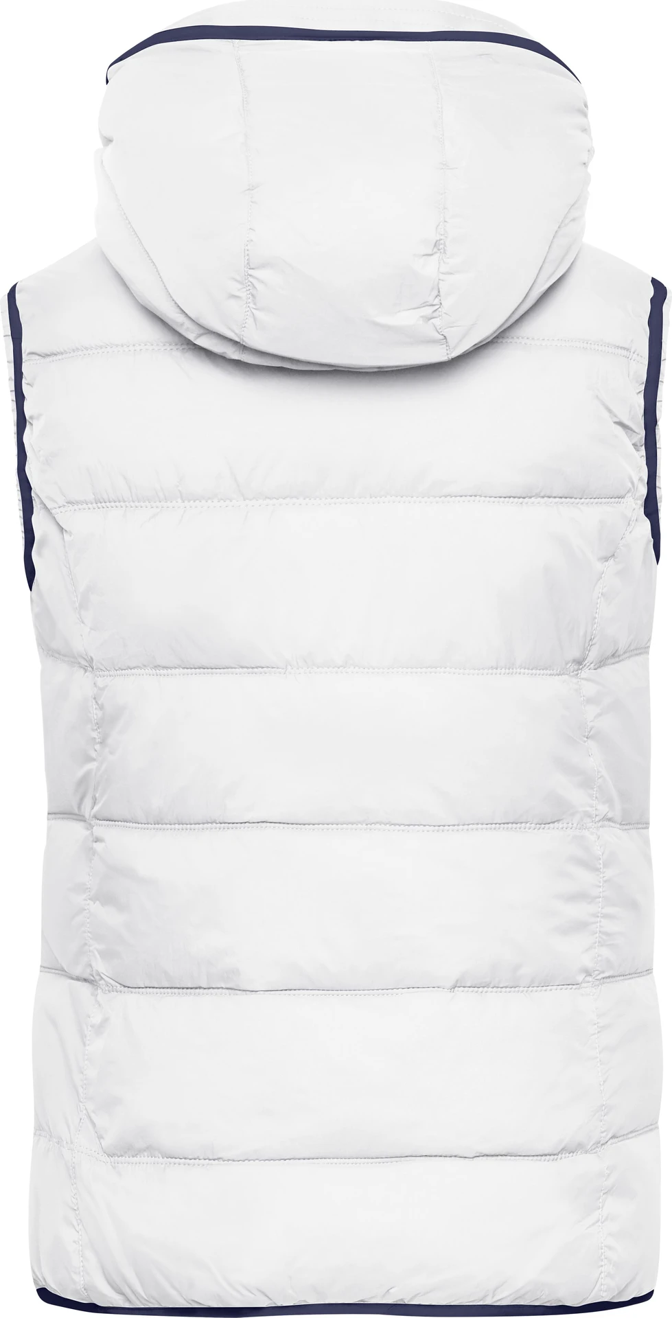 James & Nicholson Ladies Maritime Vest
