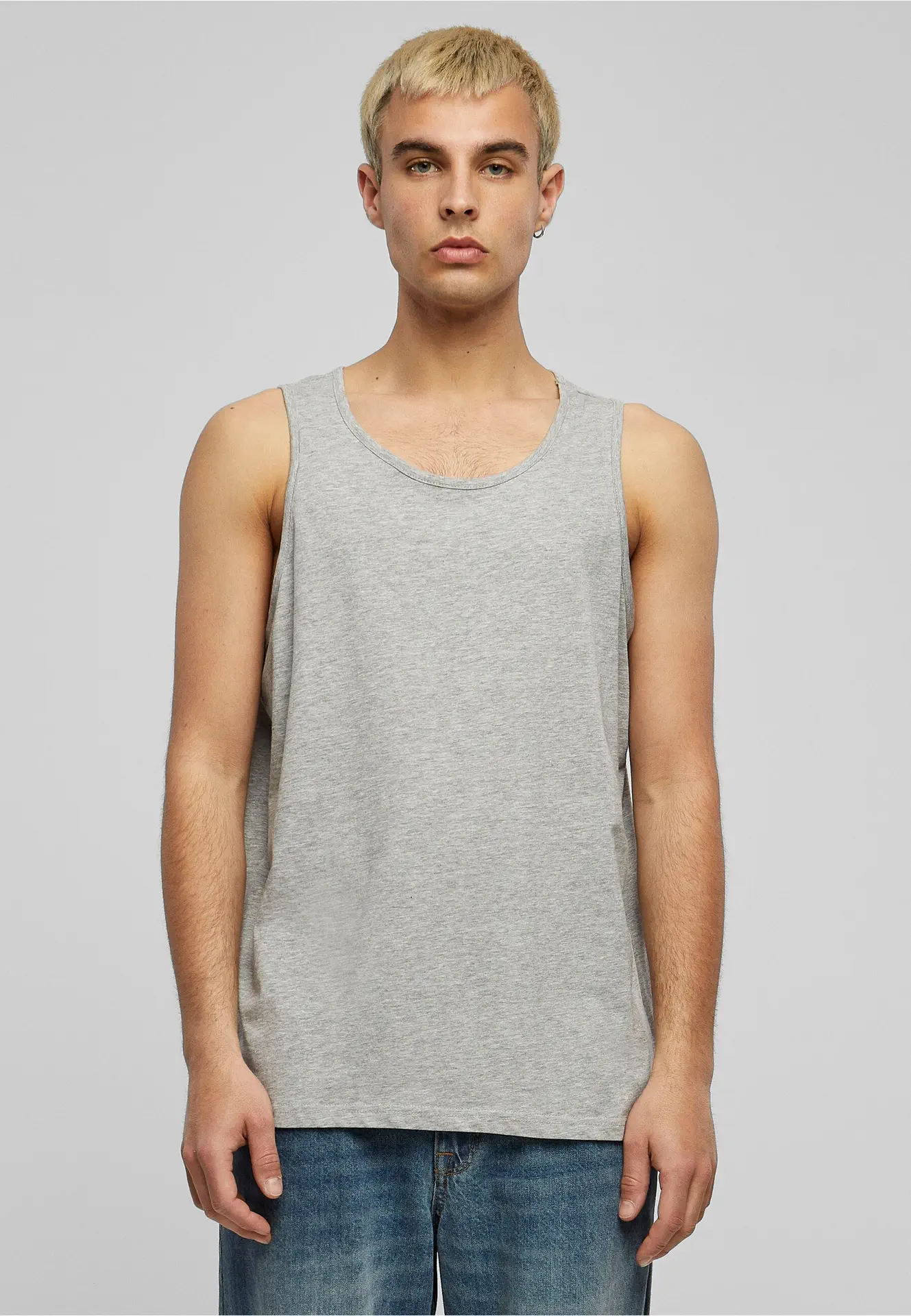 Build Your Brand Basic Tank
