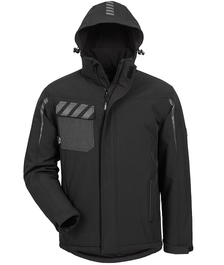 elysee Winter Softshelljacke POROS elysee Winter Softshelljacke POROS