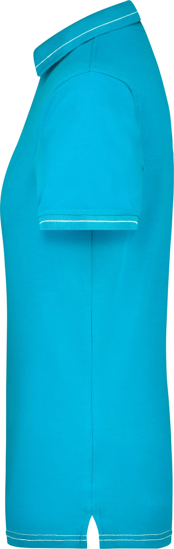 James & Nicholson Ladies Elastic Polo
