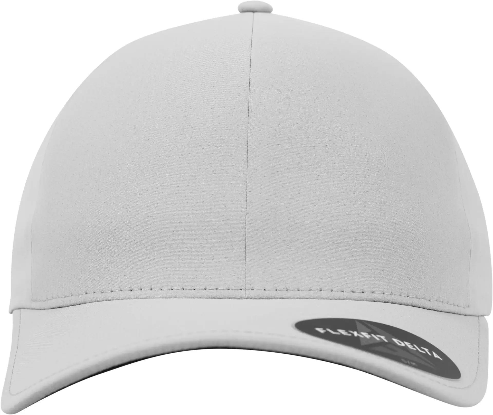 flexfit-180-delta-silver-front-2 FLEXFIT Delta