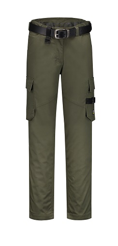 TRICORP Arbeitshose Work Pants Twill Women T70