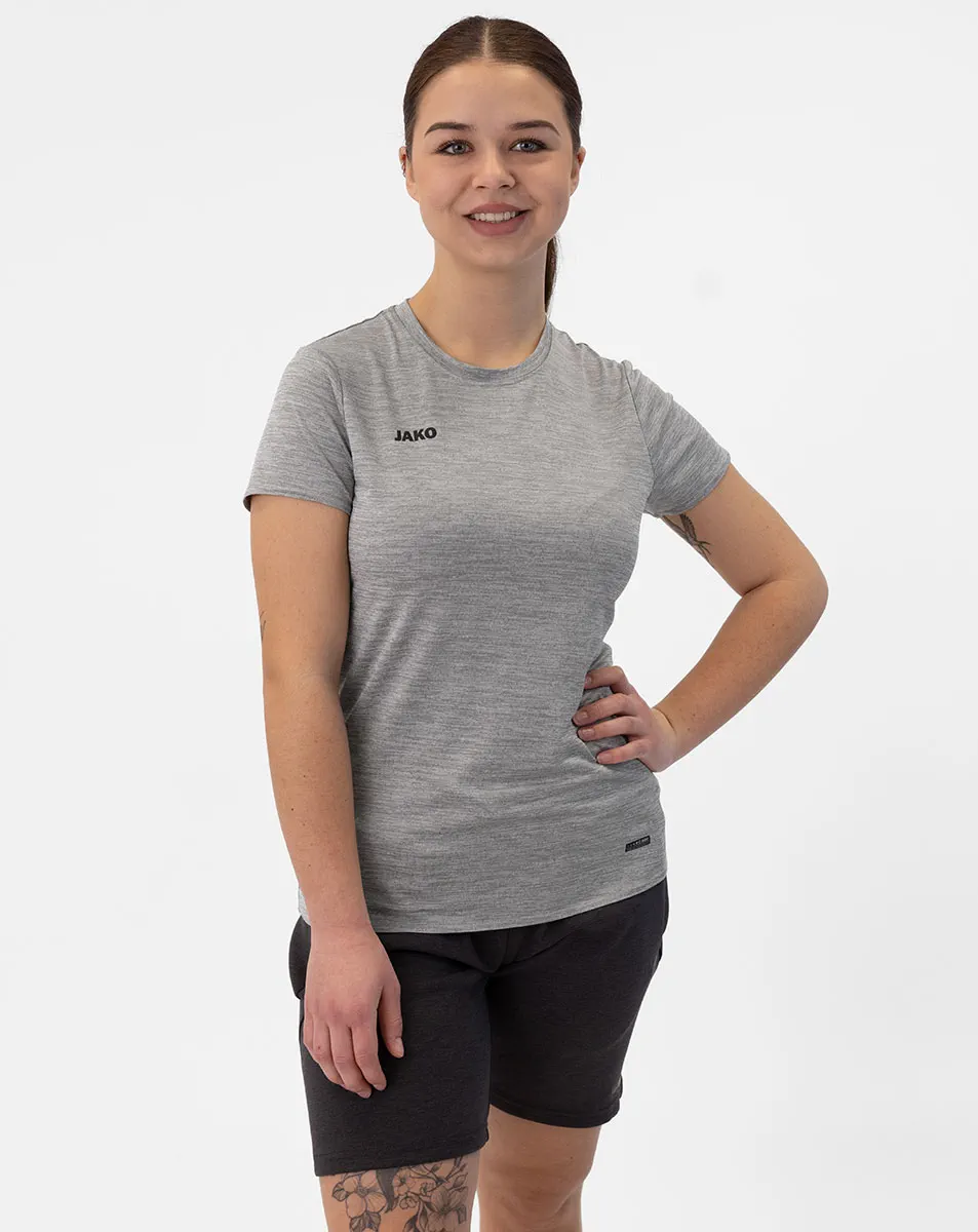 JAKO T-Shirt Premium Basics Damen
