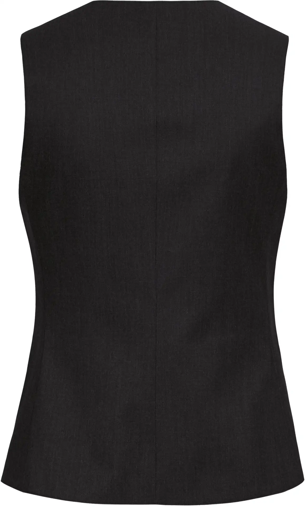 GREIFF Damen Weste BASIC Regular Fit