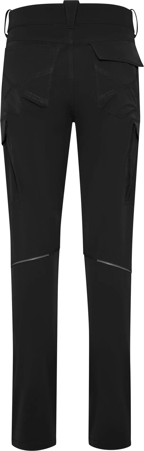 HAKRO Cargo-Funktionshose 745 X-Stretch 