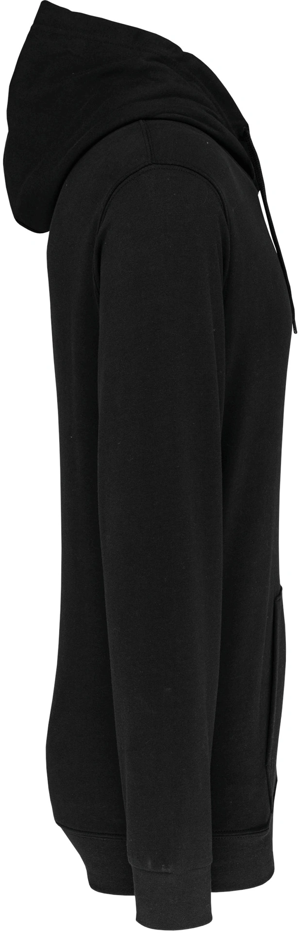 Kariban Herren Kapuzen Sweater