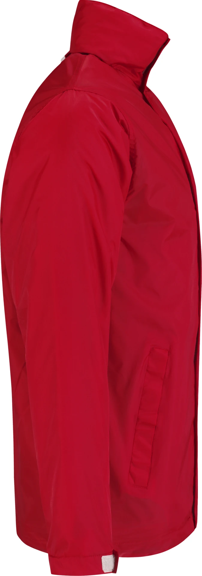 BC-JU824-OceanShore-red-2 B&C Ocean Shore Jacket