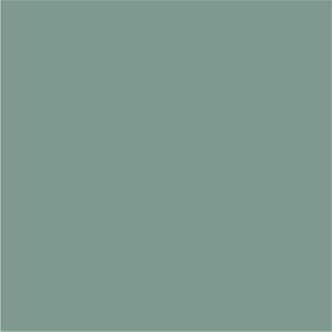 dusty green