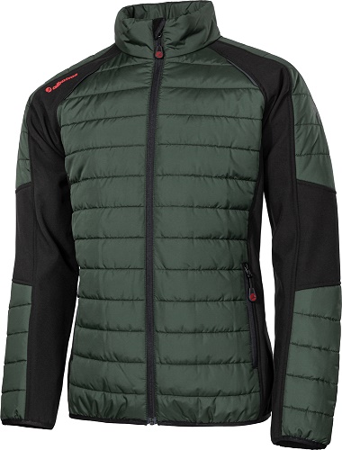 albatros Nares Stepp-/Softshelljacke