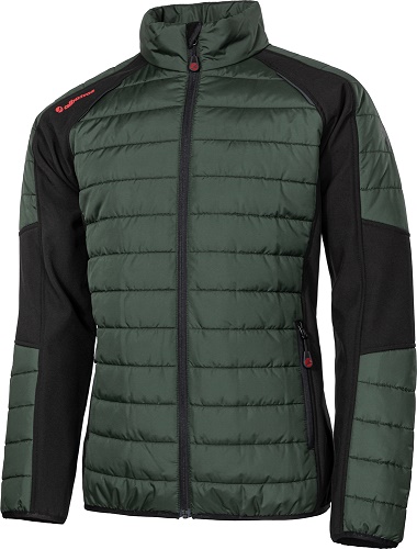 albatros Nares Stepp-/Softshelljacke albatros Nares Stepp-/Softshelljacke