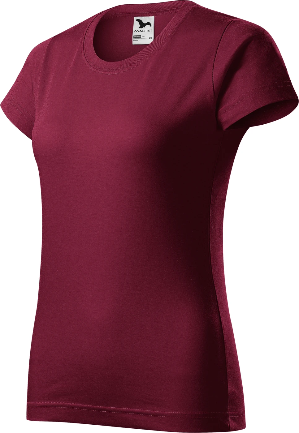 MALFINI T-Shirt Damen Basic 134