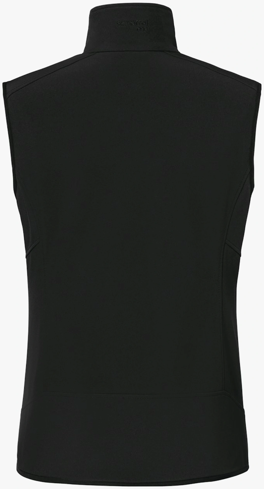 Schöffel PRO 8116 Damen EINSTEIGER Softshell Weste