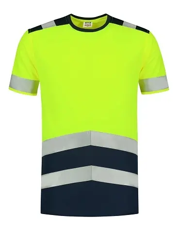 fluoreszierendes gelb