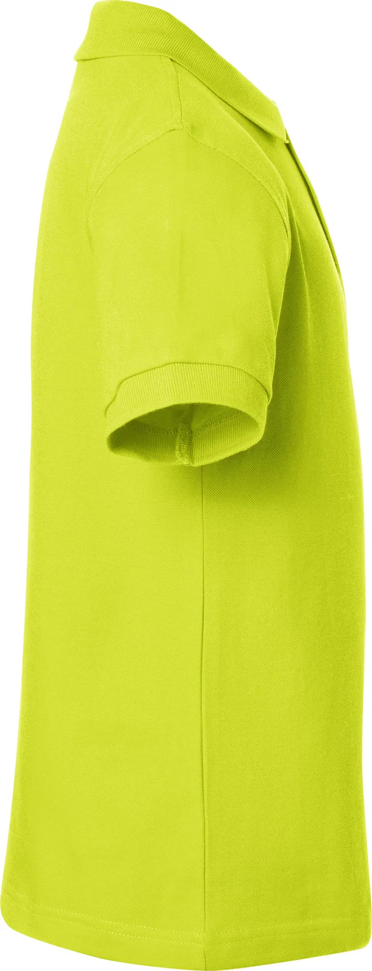 James & Nicholson Classic Polo Junior