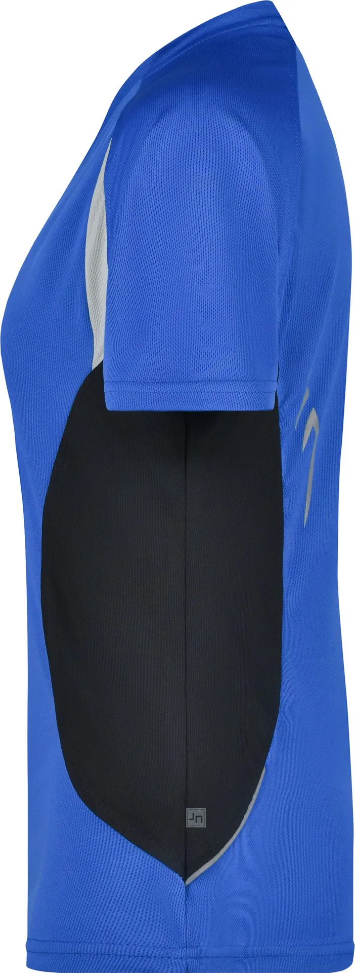 James & Nicholson Ladies Running-T (390)