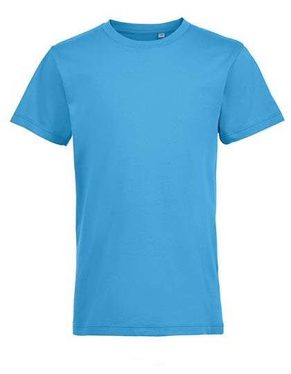 SOL'S Kids Round Collar T-Shirt Regent Fit