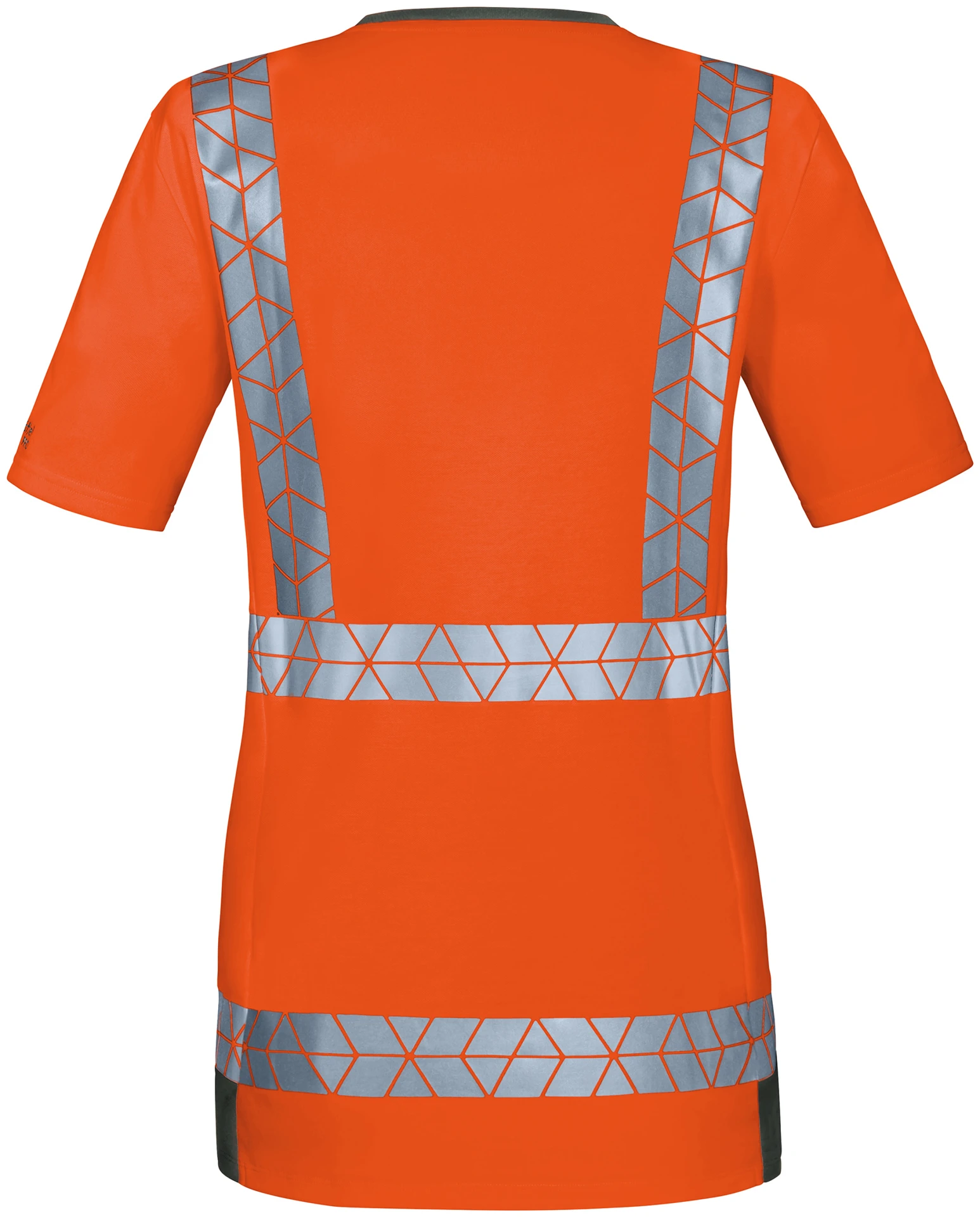 Schöffel PRO 7731 Damen SIGNALHELD Warnschutz T-Shirt