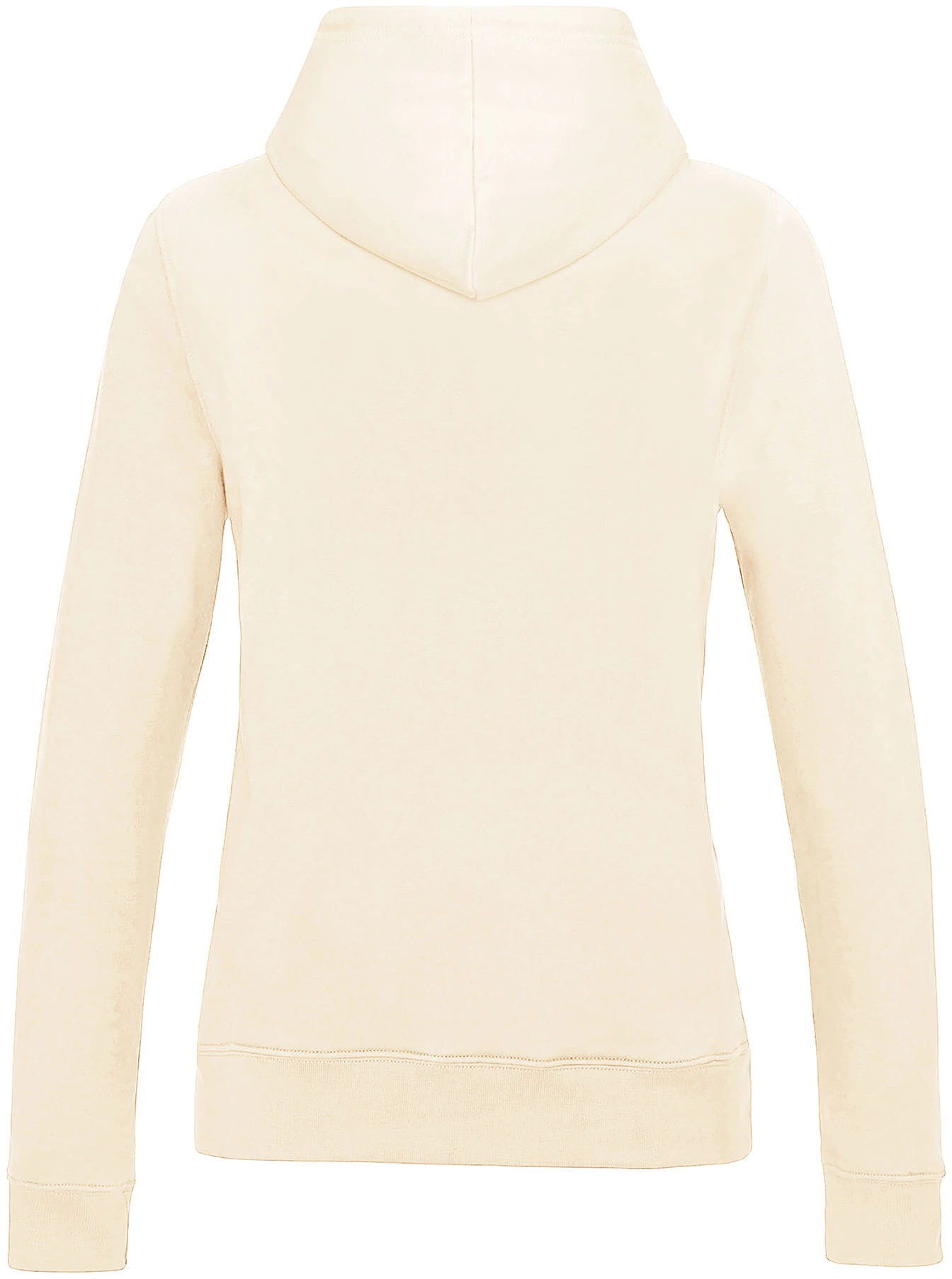 Just Hoods Women's College Hoodie