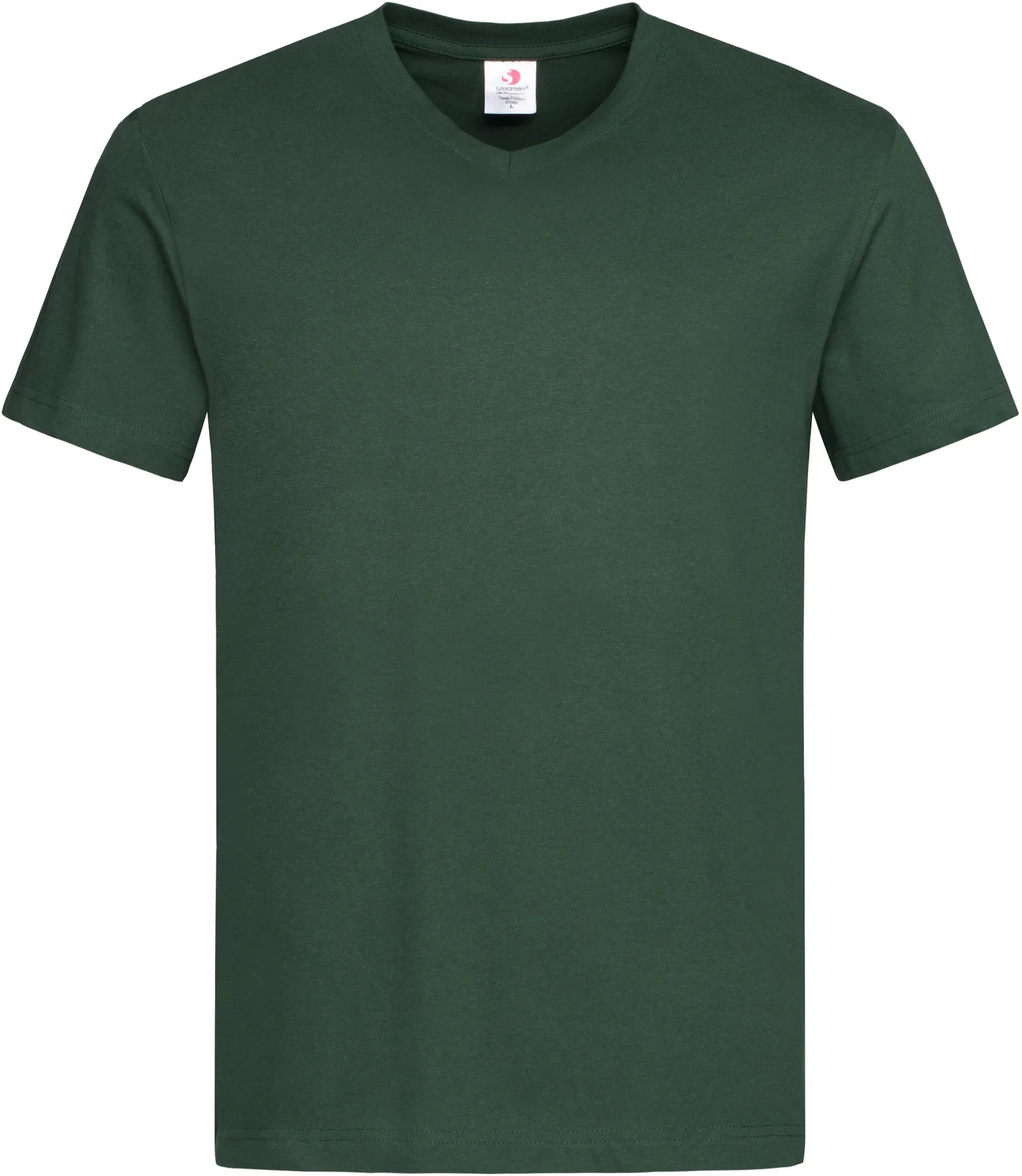 Stedman Classic-T V-Neck