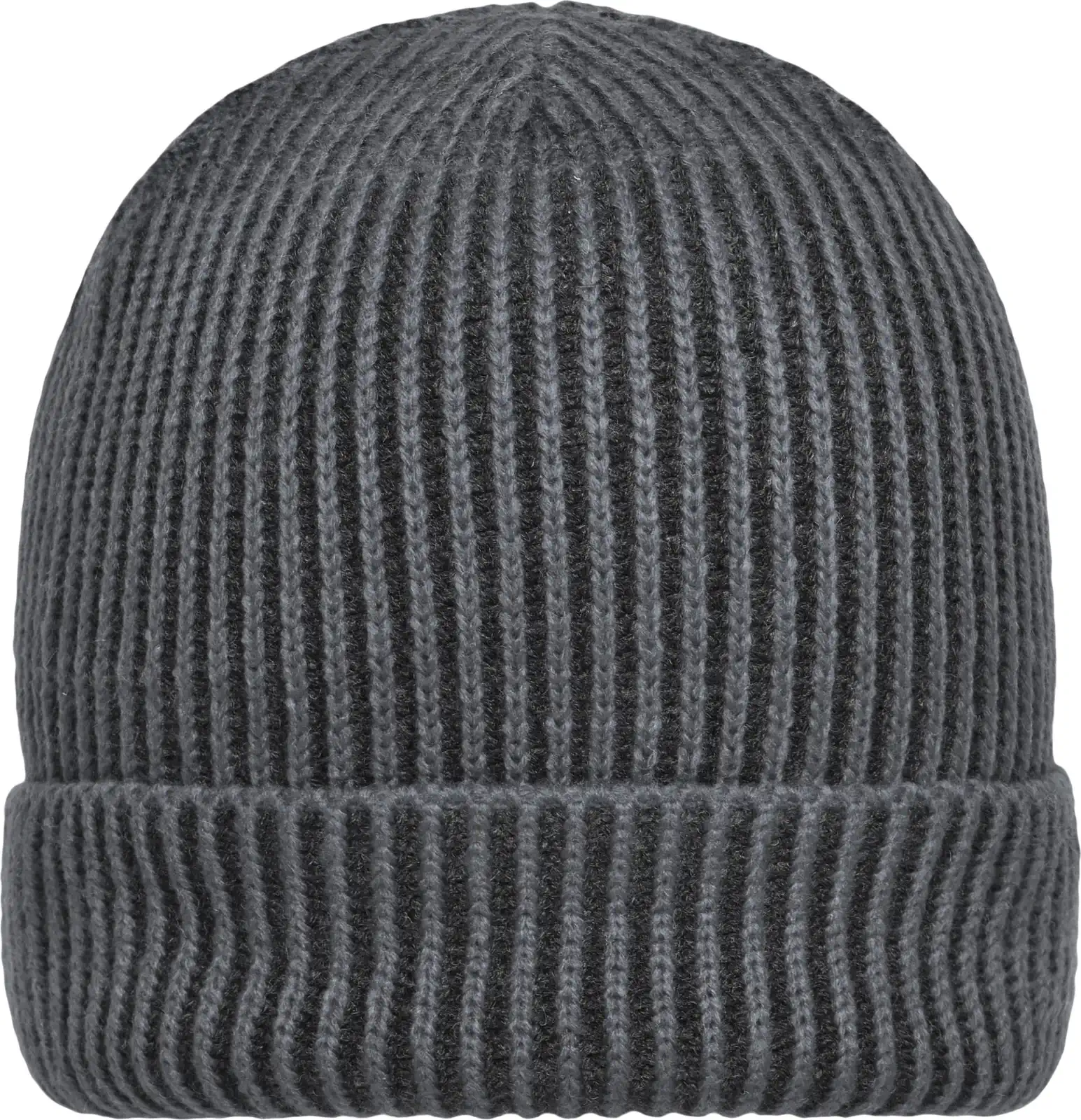 daiber Ribbed Beanie