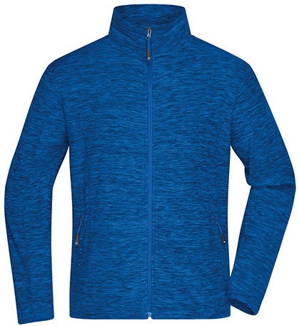 James & Nicholson Men's Fleece Jacket