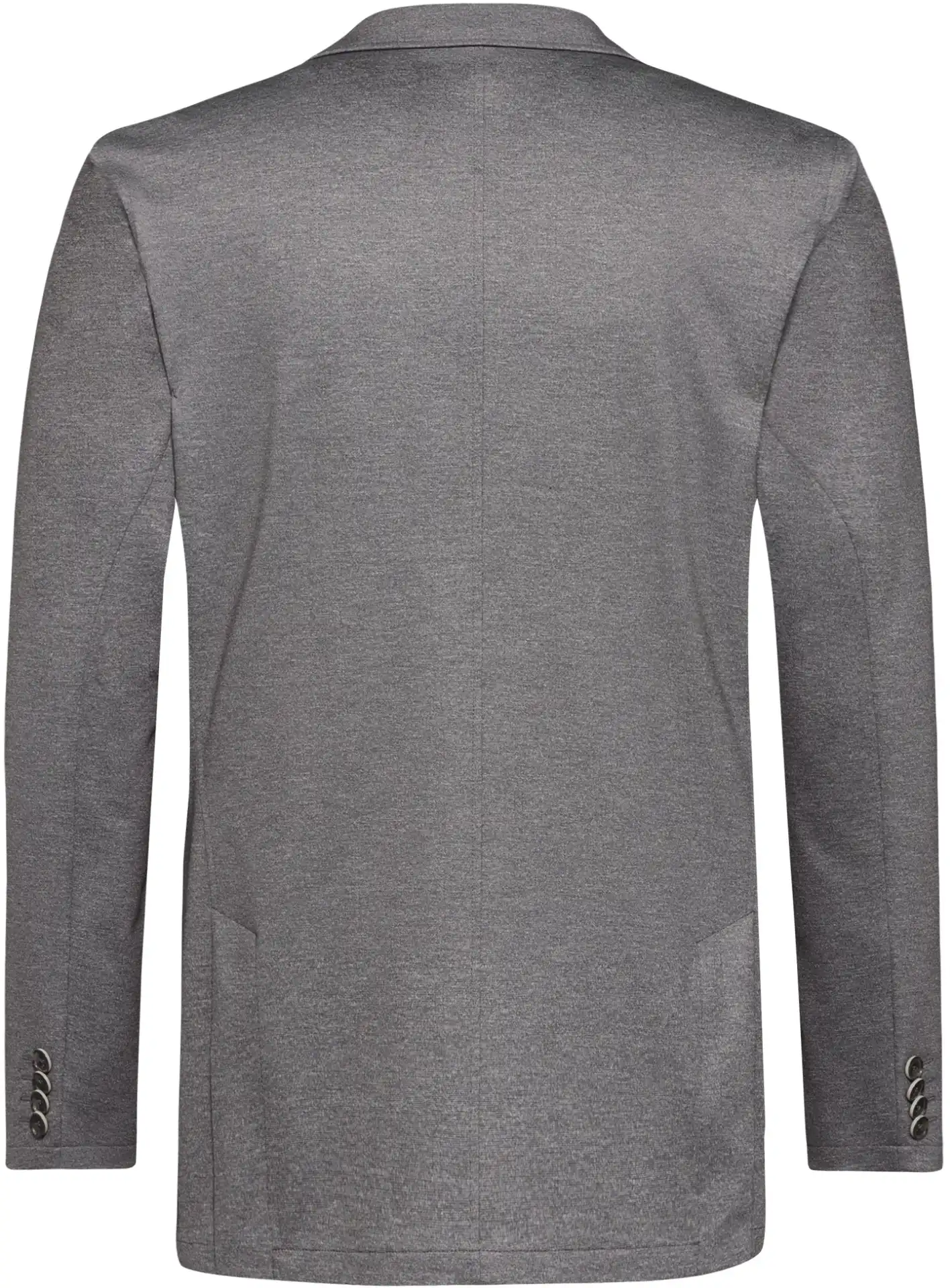GREIFF Herren Jerseysakko CASUAL Regular Fit