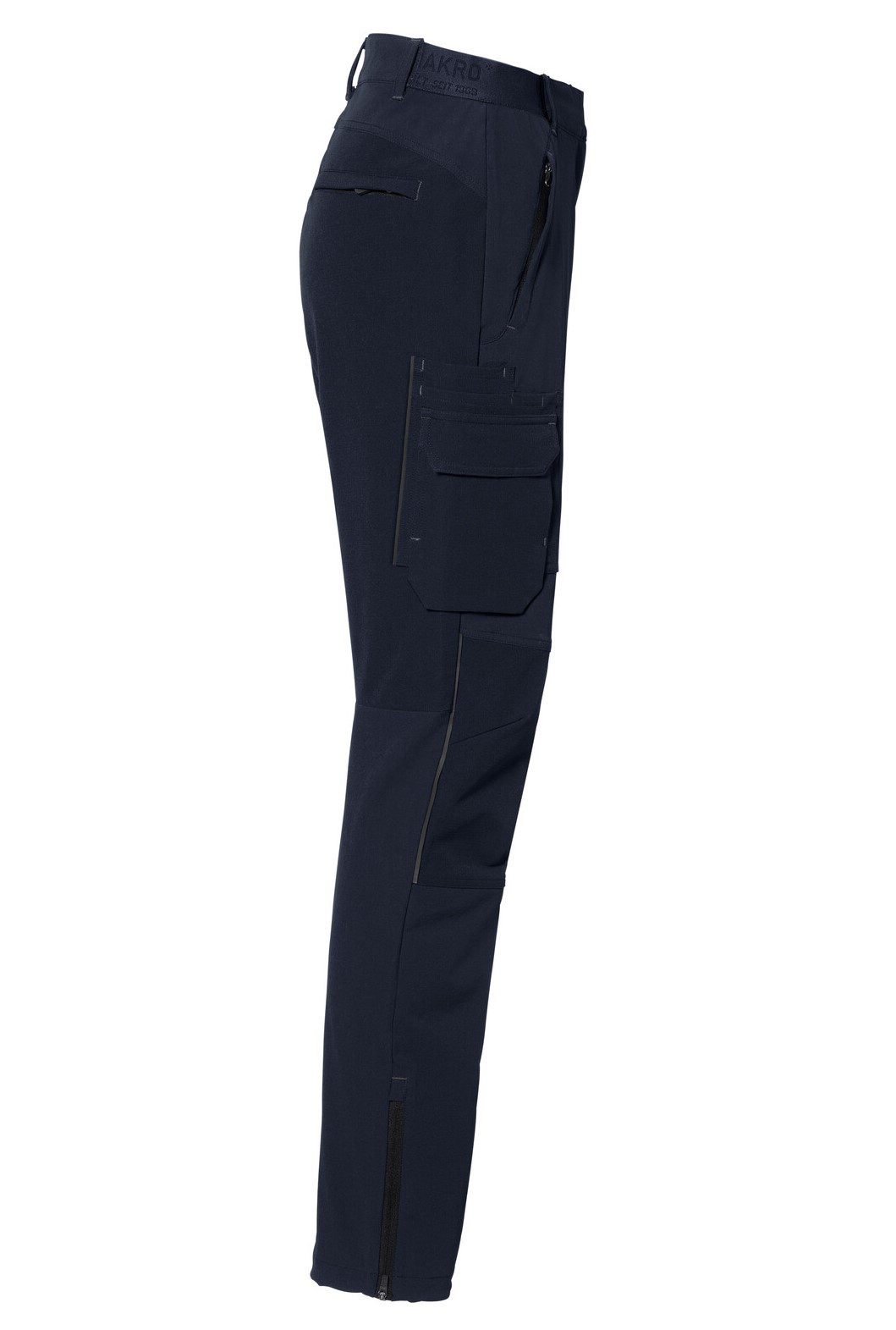 HAKRO Damen Activehose 723 HAKRO Damen Activehose 723