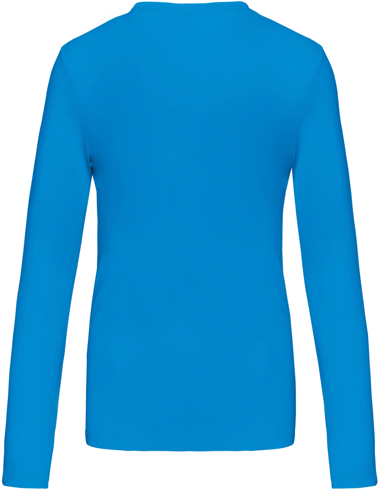 Kariban Damen T-Shirt langarm