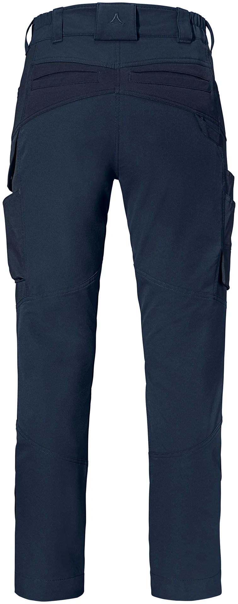 Schöffel PRO 7503 Damen BULLDOZER Full-Stretch-Arbeitshose